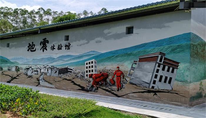 惠州博羅縣綜合實踐教育基地