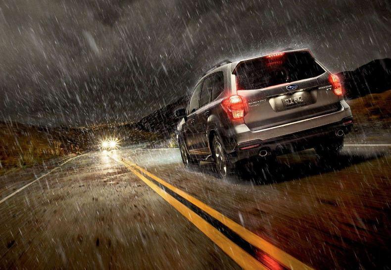 交通安全館之雨天行車(chē) 交通安全館之雨天行車(chē)